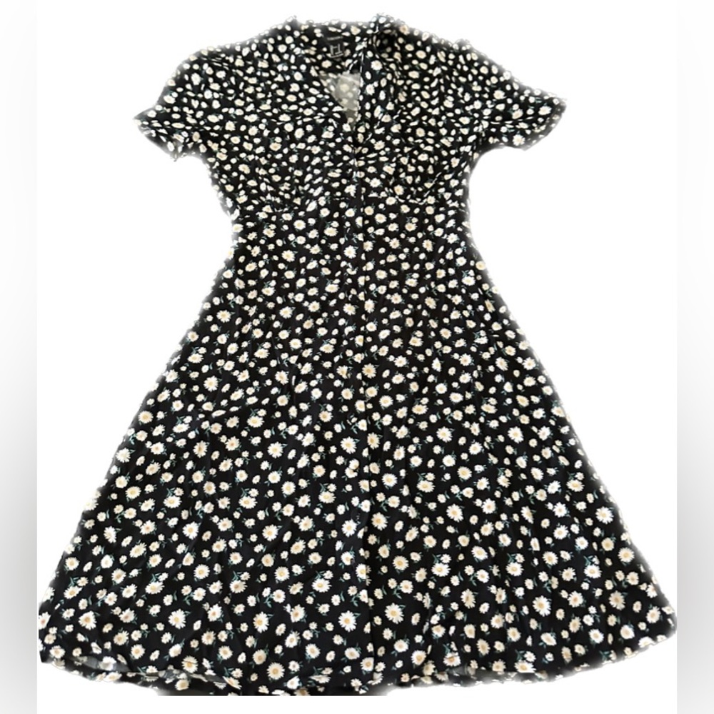 Forever 21 Sundress SZ S